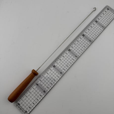 【DA719】綜絖通し