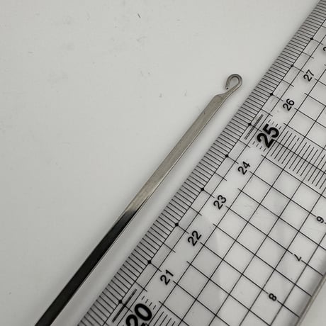 【DA731】綜絖通し