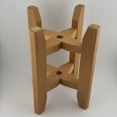 【DA767】糸枠高さ 14.5cm 3個/ 4個セット（記名あり）