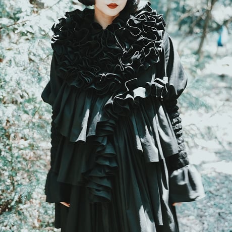 Outsider  Onepiece  - 宵闇の黒羽（クロウ）