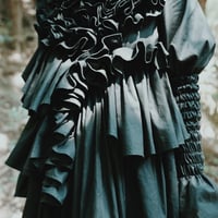 Outsider  Onepiece  - 宵闇の黒羽（クロウ）