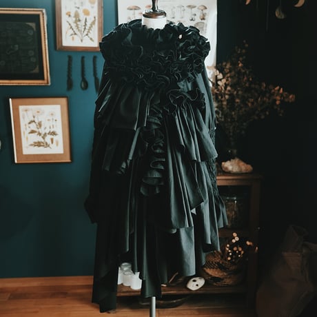 Outsider  Onepiece  - 宵闇の黒羽（クロウ）