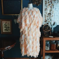 宵の獣（よいのけもの）の貫頭衣　ワンピース/トップス
