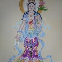 聖観世音菩薩