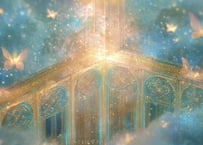 【阿蘇の地磁気同期・空間転写 ∇ 自宅の聖域化セッション】