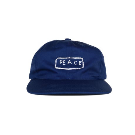 「THE UNION」THE COLOR / THE PEACE CAP / color - ORANGE, BEIGE, GREEN, NAVY