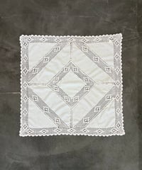 vintage fabric [C]