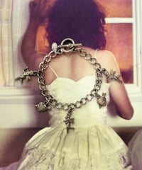 vintage bracelet [Angel]