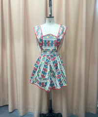 vintage apron [MIX]
