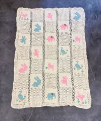 vintage fabric [ I ]