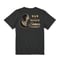 【DUB AND PEACE × VOBA HEAD】Let jah music play. TEE(SUMI)