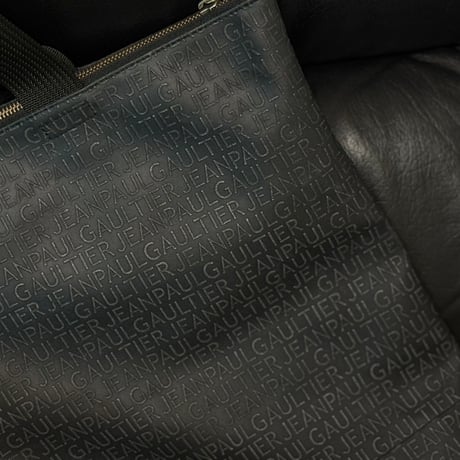 jean paul gaultier bag
