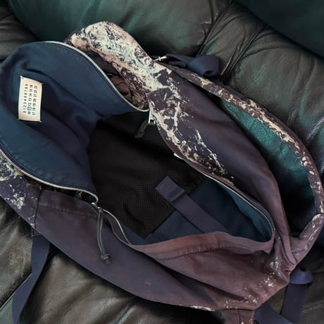 maison margiela dust backpack
