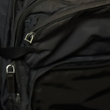prada backpack