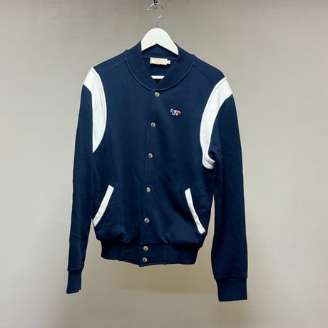 maison kitsune jacket