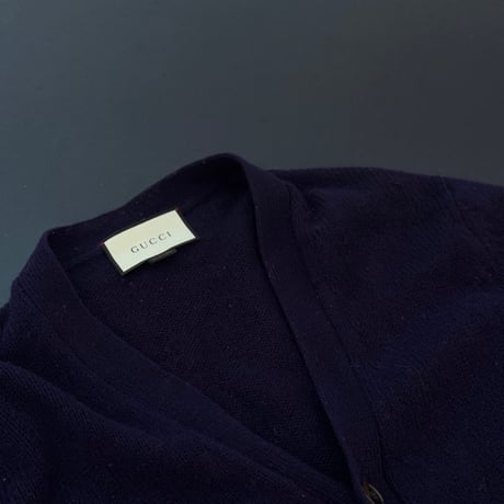 gucci cardigan