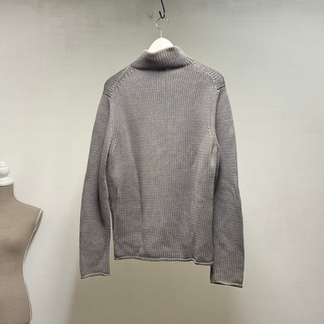 louis vuitton drives knit