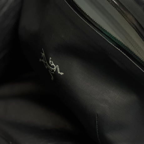 【国内正規】arcteryx  shoulder bag “ Granville Crossbody”