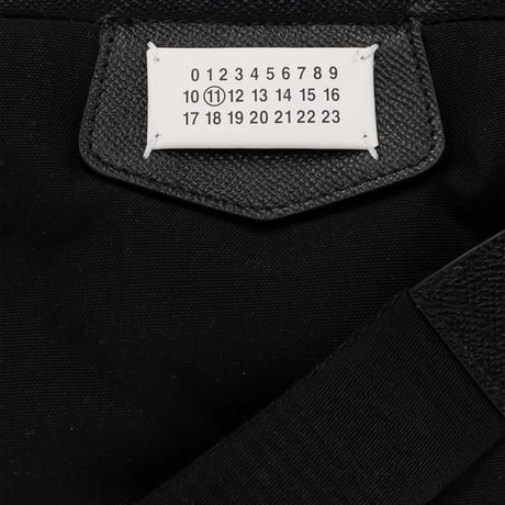 新品 maison margiela glam slam shoulder bag