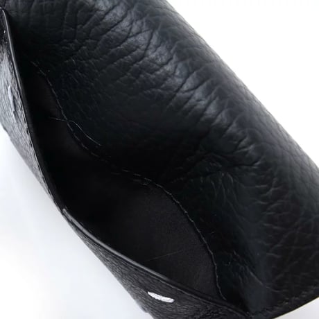 【国内正規品】maison margiela leather wallet