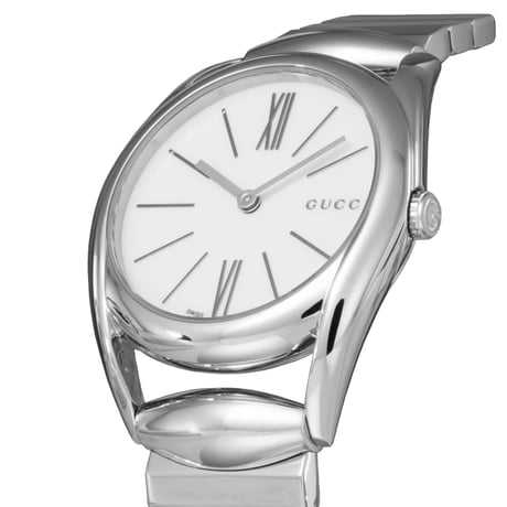 新品 gucci dress watch
