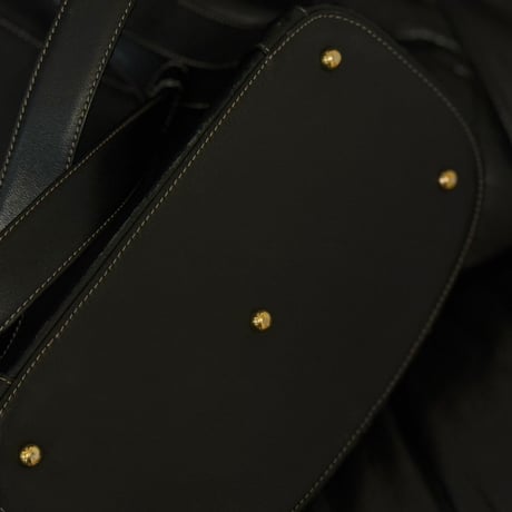 loewe leather bag "anton"