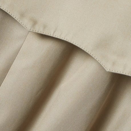 maison margiela beetle back “four stitch” jacket 46