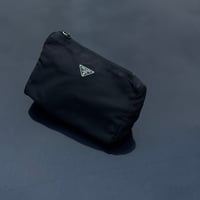 prada pouch