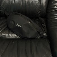 【国内正規】arcteryx  shoulder bag “ Granville Crossbody”