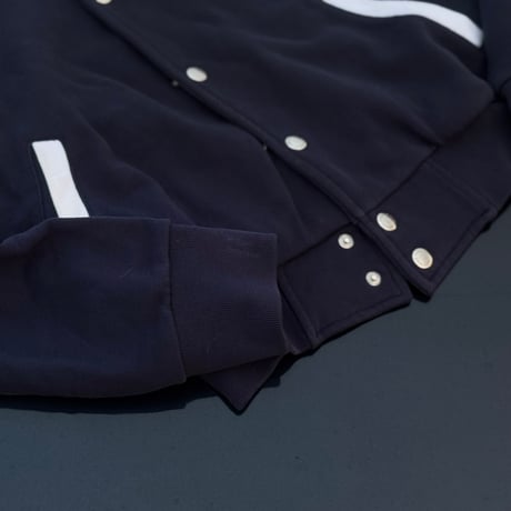 maison kitsune jacket