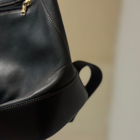 loewe leather bag "anton"