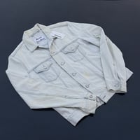 acne studios denim jacket