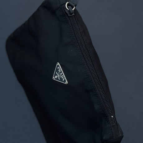 prada pouch