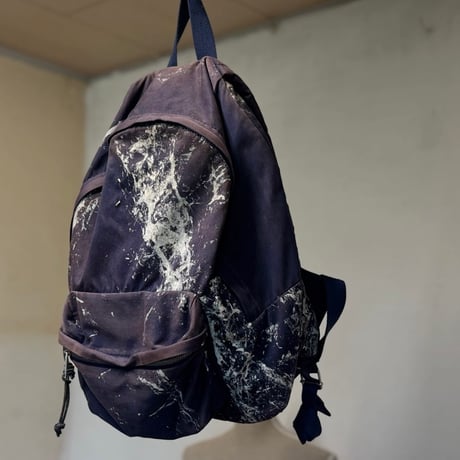 maison margiela dust backpack