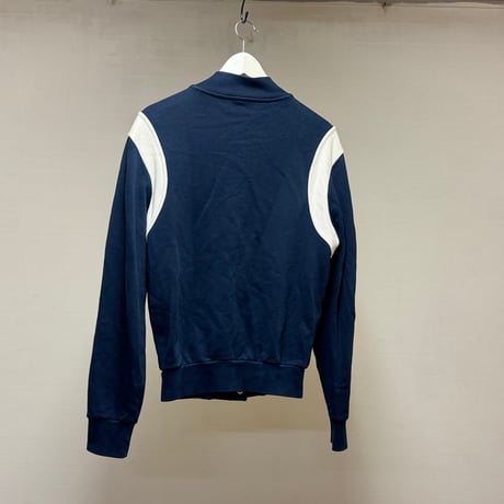 maison kitsune jacket