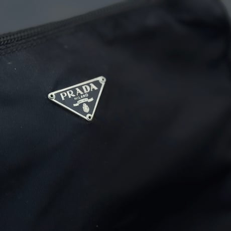 prada pouch