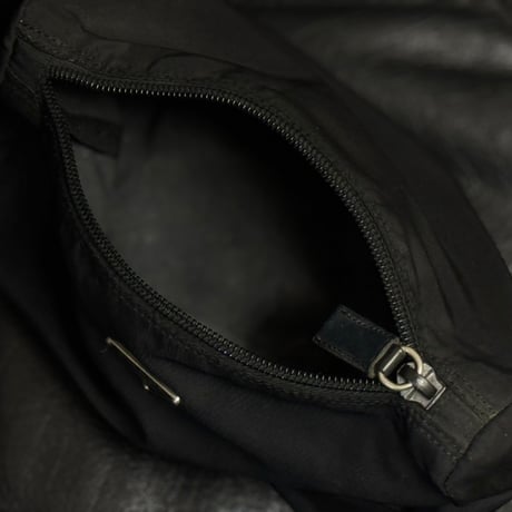 prada pouch