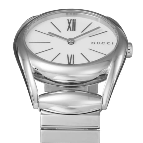 新品 gucci dress watch