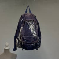 maison margiela dust backpack