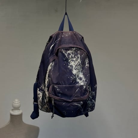 maison margiela dust backpack