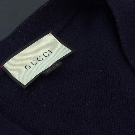 gucci cardigan