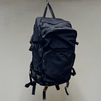 prada backpack