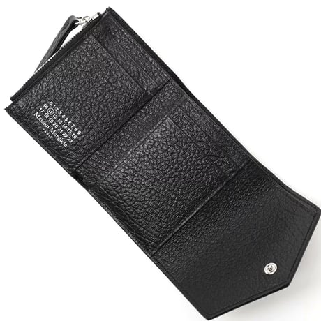 【国内正規品】maison margiela leather wallet