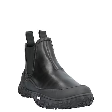 新品 dior side gore boots black