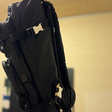 prada backpack