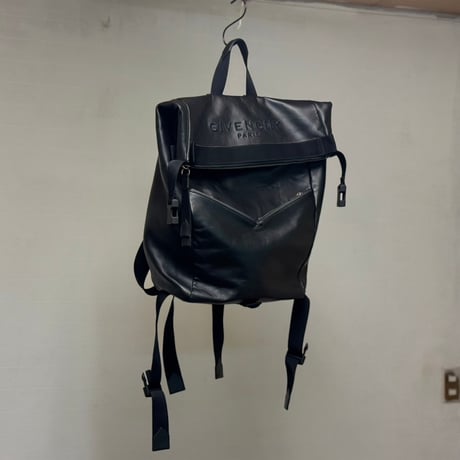givenchy leather bag