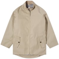 maison margiela beetle back “four stitch” jacket 46
