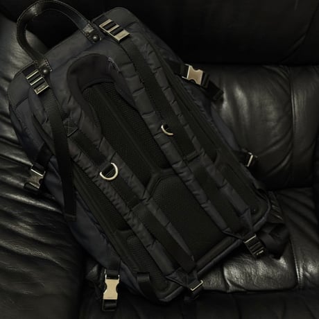 prada backpack