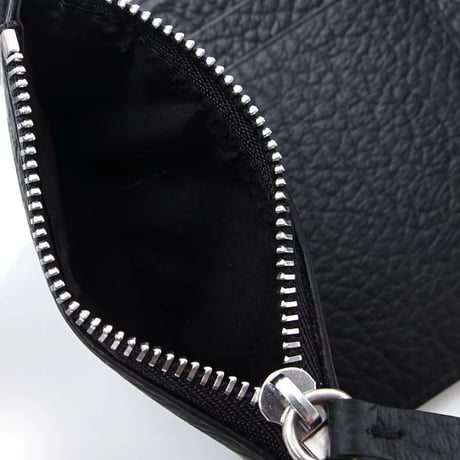 【国内正規品】maison margiela leather wallet