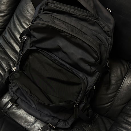 prada backpack